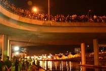 Hai ngày 4 thanh niên tự tử ở Sài Gòn