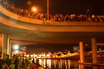 Hai ngày 4 thanh niên tự tử ở Sài Gòn