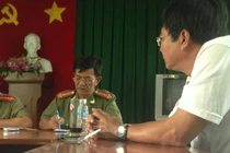 Clip tố CSGT “ăn bẩn”: Đã có kết luận thanh tra