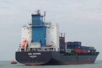 Vụ chìm tàu: Kiến nghị dừng tìm kiếm 5 nạn nhân