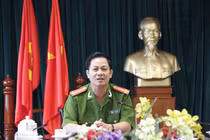 Công an Đồng Nai lên tiếng vụ nổ súng ở Trạm CSGT