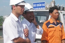 Nhiều khuất tất trong vụ chìm tàu thảm khốc ở Cần Giờ