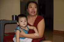 Chìm tàu Vũng Tàu: Dừng tìm kiếm, thân nhân đau... liệt giường