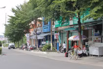 Nổ súng cướp tiền ở trạm xăng: Bắt thêm 2 đối tượng