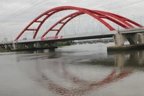 Giờ "G" trên tuyến Tân Sơn Nhất - Bình Lợi - Vành đai ngoài