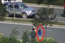 Quay phim, ghi hình CSGT: Lòng dân rất minh bạch