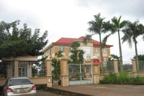 Nổ súng ở trạm CSGT: Yêu cầu khởi tố vụ án