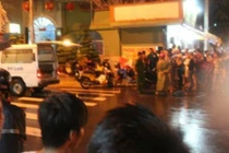 Đôi tình nhân lần lượt vào khách sạn tự tử?