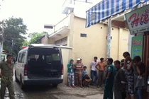 Nữ Việt kiều Mỹ bị sát hại dã man ở TP.HCM