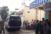 Nữ Việt kiều Mỹ bị sát hại dã man ở TP.HCM