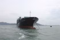 Vụ chìm tàu: Thêm 2 ngư dân được tìm thấy