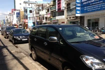 Lợi dụng “giấy ra vào tỉnh ủy” hù dọa CSGT?