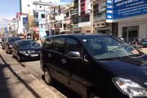 Lợi dụng “giấy ra vào tỉnh ủy” hù dọa CSGT?