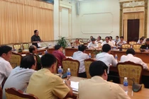 Xe quá tải gây tai nạn nghiêm trọng: Xử lý chủ hàng?