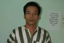 Chân dung những tên cướp “máu lạnh”