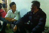 Va chạm nhỏ, rút kéo đâm 3 người thương vong 