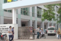 Đóng giả sinh viên, vào trường đại học… tự tử