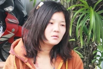 Đòi nợ Giám đốc, một phụ nữ bị đánh đập dã man