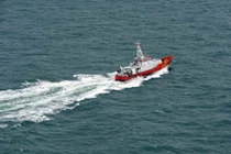 Tìm được thi thể nạn nhân đầu tiên vụ chìm tàu