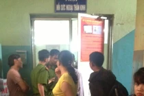 Vụ nổ súng ở trạm CSGT: Xuất hiện nhân vật “quan trọng”?