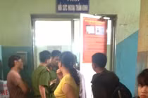 Vụ nổ súng ở trạm CSGT: Xuất hiện nhân vật “quan trọng”?