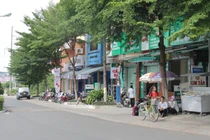 Nổ súng cướp tiền ở trạm xăng: Bắt thêm 2 đối tượng