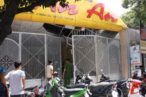 Một Việt kiều bị “vật thể lạ” gây tử vong