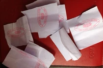 “Nữ tỉ phú trúng độc đắc” lừa đảo người nghèo