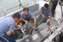 Vụ chìm canô ở Cần Giờ: Việt-Séc chịu trách nhiệm chính