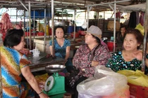 Uất ức “trào máu” tử vong do vỡ nợ