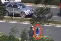 Quay phim, ghi hình CSGT: Lòng dân rất minh bạch