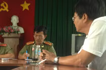 Clip tố CSGT “ăn bẩn”: Đã có kết luận thanh tra