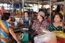 Uất ức “trào máu” tử vong do vỡ nợ