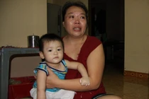 Chìm tàu Vũng Tàu: Dừng tìm kiếm, thân nhân đau... liệt giường