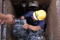 Lý do 8 lãnh đạo lương “khủng” bị đình chỉ chức vụ