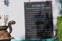 Những số phận bi thảm trong đêm Pol Pot tàn sát dân thường