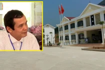 Sơn La: Hiệu trưởng trường nội trú Phù Yên bị tố ăn bớt phần ăn học sinh