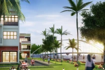 Gami Eco Charm – Hòn ngọc xanh giữa núi đồi Tây Bắc Đà Nẵng