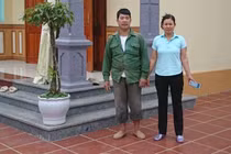 Thanh Hóa: Xã thu hồi đất của chồng bán lại cho vợ