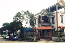 Nhà ở mọc trên đất dự án công nghiệp huyện Vụ Bản: Dân bỗng dưng mất đất?