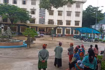 Nghi trục lợi bảo hiểm ở Sơn La: Sở Y tế thừa nhận bệnh nhân tăng đột biến