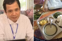 Hiệu trưởng Nội trú Phù Yên bớt xén phần ăn học sinh: Làm rõ khoản chênh gần 600 triệu