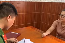 Nữ quái Lạng Sơn thuê hàng chục xe tự lái rồi mang bán