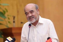 Hàng chục hộ dân Nghệ An trước nguy cơ bị đẩy ra đường: GS Đặng Hùng Võ gay gắt