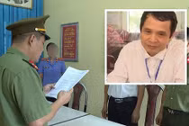 Hiệu trưởng trường Nội trú bớt xén khẩu phần ăn học sinh ở Sơn La: Công an vào cuộc