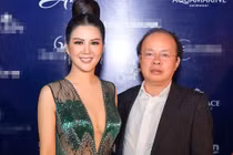 Thứ trưởng Huỳnh Quang Hải đang phụ trách gì ở Bộ Tài chính?