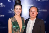 Thứ trưởng Huỳnh Quang Hải đang phụ trách gì ở Bộ Tài chính?