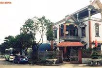 Phù phép Cụm công nghiệp thành khu dân cư: Huyện Vụ Bản trả lời kiểu “hòa cả làng“