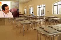 Hiệu trưởng bị tố bớt xén khẩu phần ăn của học sinh: Giáng chức xuống Hiệu phó 
