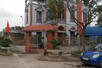 Nhà mọc trên đất dự án công nghiệp Vụ Bản: Dân làng nghề không có đất sản xuất